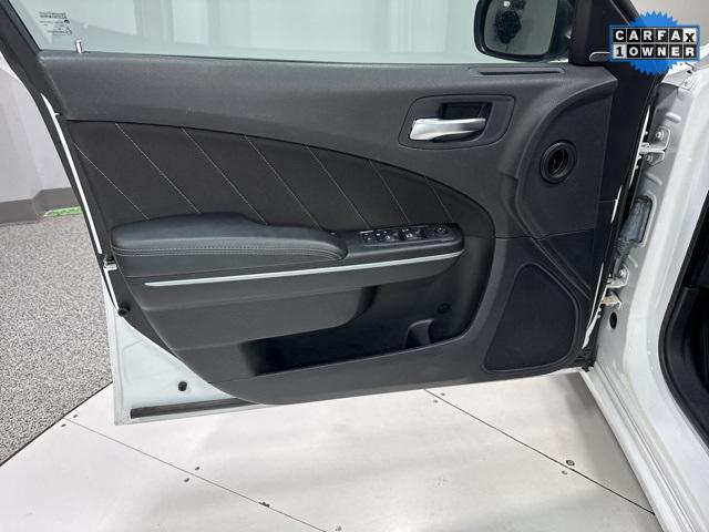 used 2023 Dodge Charger car, priced at $22,000