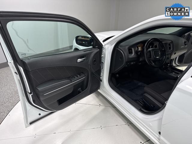 used 2023 Dodge Charger car, priced at $22,000