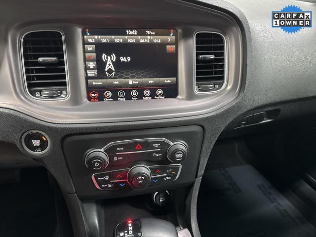used 2023 Dodge Charger car, priced at $22,000