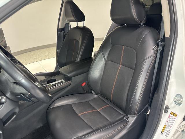 used 2019 Nissan Altima car, priced at $16,500