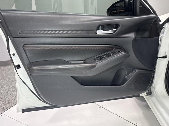used 2019 Nissan Altima car, priced at $16,500