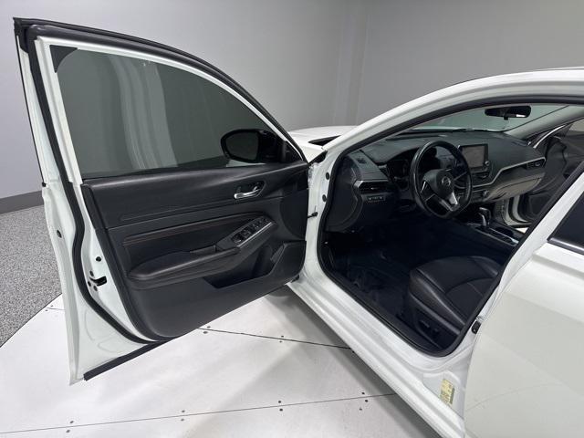 used 2019 Nissan Altima car, priced at $16,500