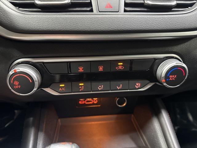 used 2019 Nissan Altima car, priced at $16,500