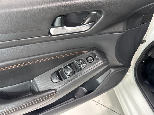 used 2019 Nissan Altima car, priced at $16,500