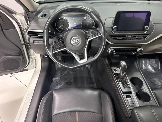 used 2019 Nissan Altima car, priced at $16,500