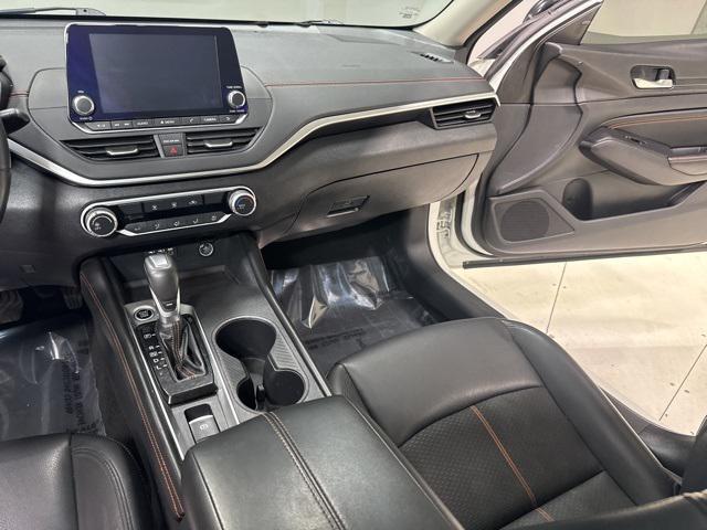 used 2019 Nissan Altima car, priced at $16,500