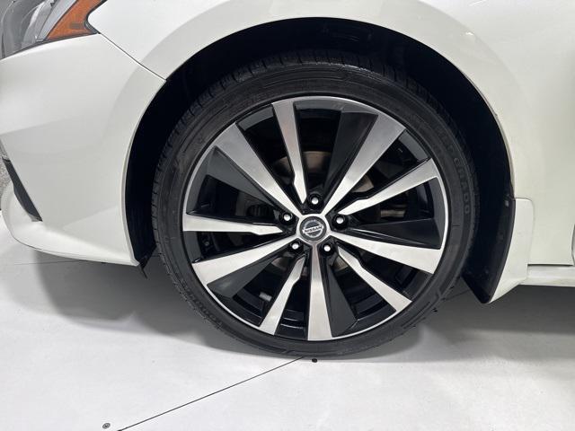 used 2019 Nissan Altima car, priced at $16,500