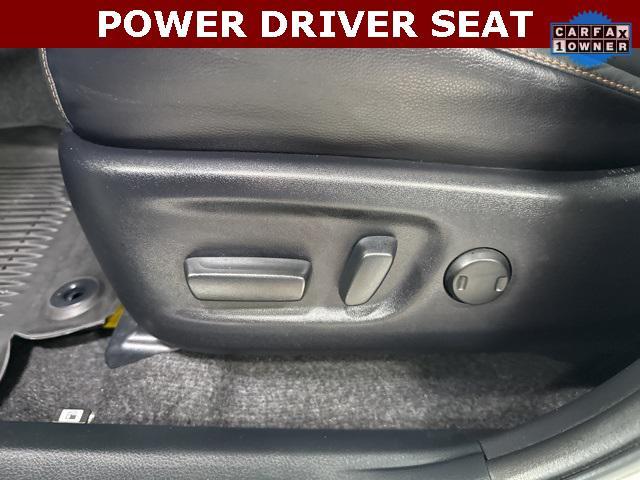 used 2018 Toyota RAV4 car, priced at $22,985