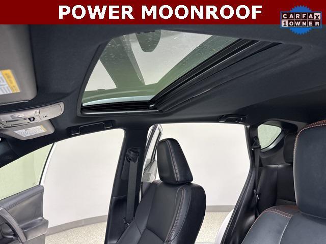 used 2018 Toyota RAV4 car, priced at $22,985