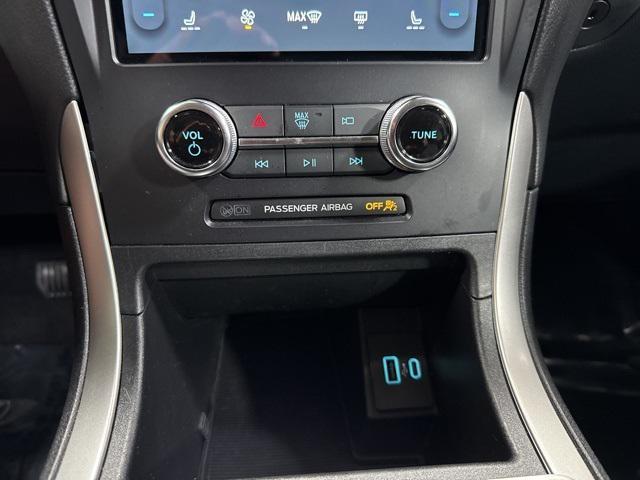 used 2024 Ford Edge car, priced at $24,852