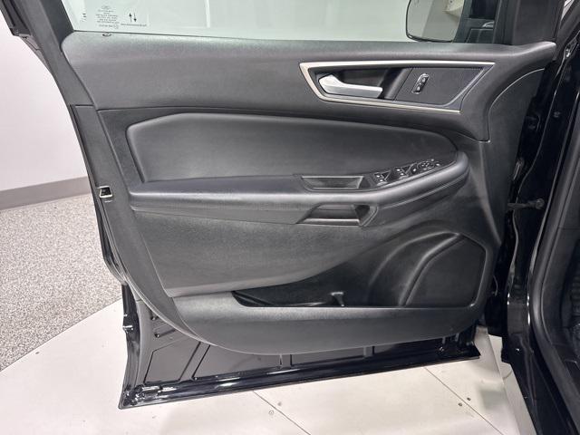 used 2024 Ford Edge car, priced at $24,852