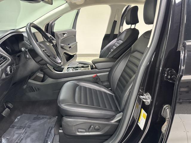 used 2024 Ford Edge car, priced at $24,852