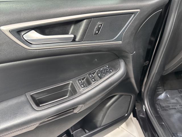 used 2024 Ford Edge car, priced at $24,852