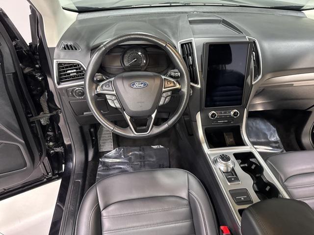 used 2024 Ford Edge car, priced at $24,852