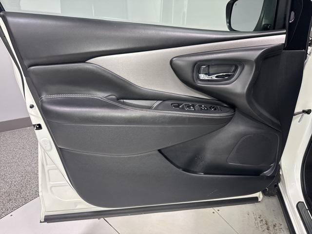 used 2019 Nissan Murano car, priced at $20,595