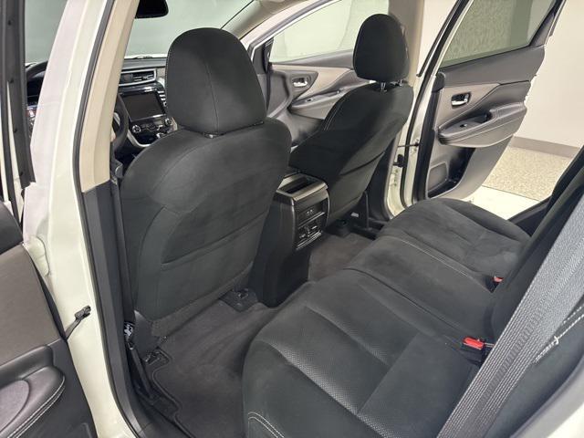 used 2019 Nissan Murano car, priced at $20,595