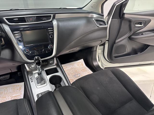 used 2019 Nissan Murano car, priced at $20,595