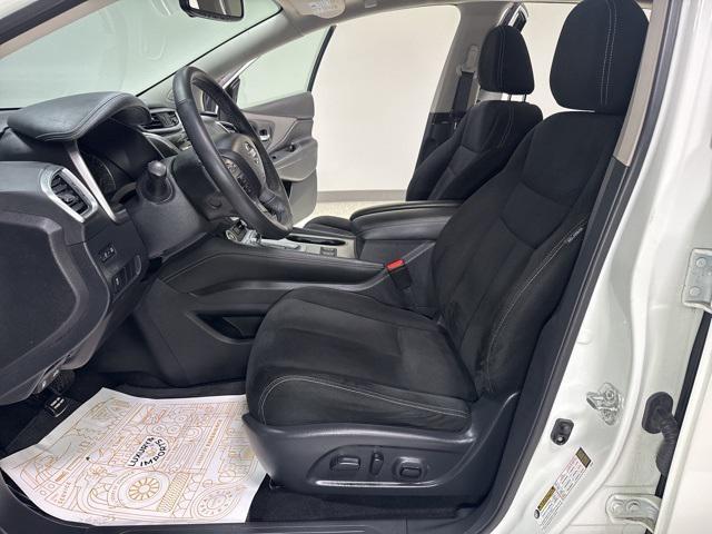 used 2019 Nissan Murano car, priced at $20,595