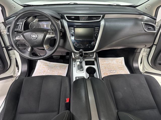used 2019 Nissan Murano car, priced at $20,595