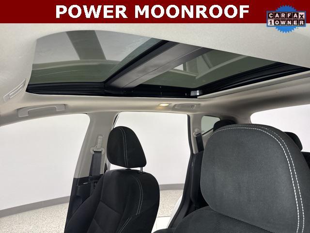 used 2019 Nissan Murano car, priced at $19,480