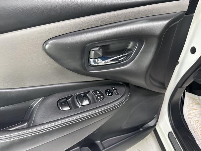 used 2019 Nissan Murano car, priced at $20,595