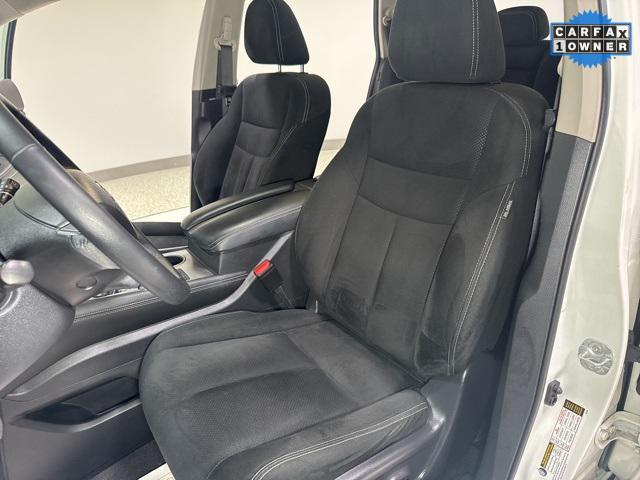 used 2019 Nissan Murano car, priced at $19,480