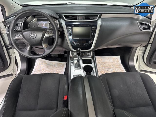 used 2019 Nissan Murano car, priced at $19,480