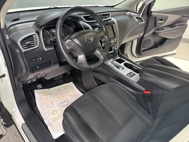 used 2019 Nissan Murano car, priced at $20,595
