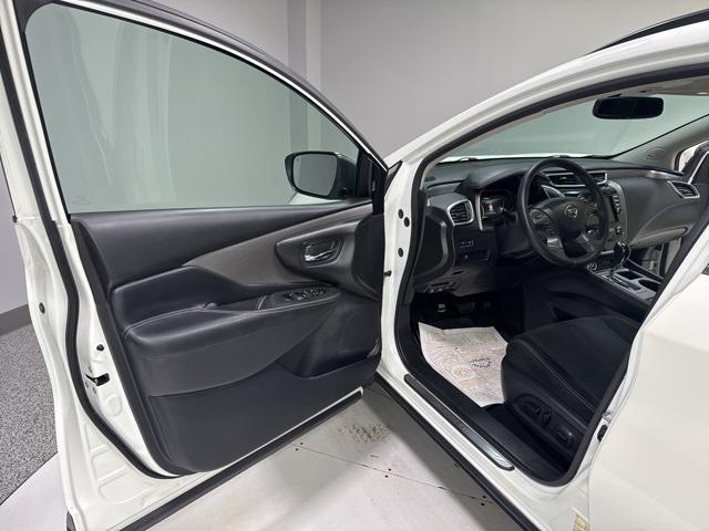 used 2019 Nissan Murano car, priced at $20,595