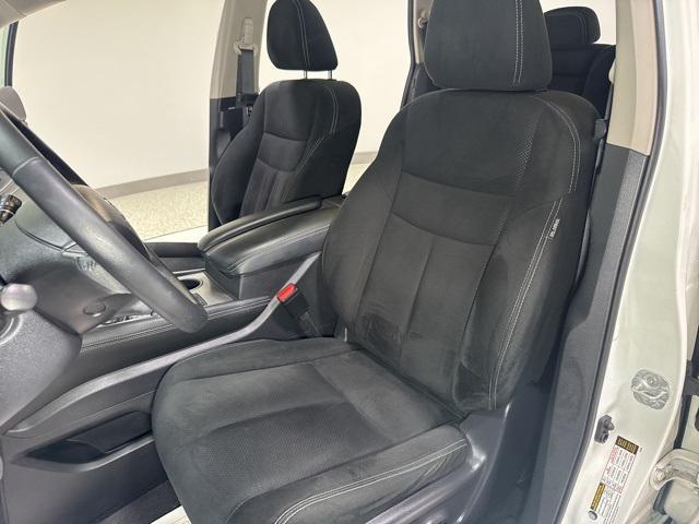 used 2019 Nissan Murano car, priced at $20,595