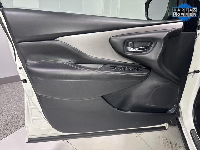 used 2019 Nissan Murano car, priced at $19,480