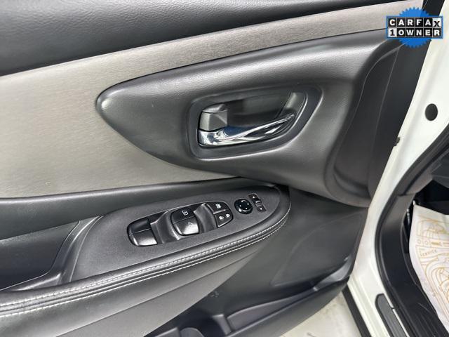 used 2019 Nissan Murano car, priced at $19,480