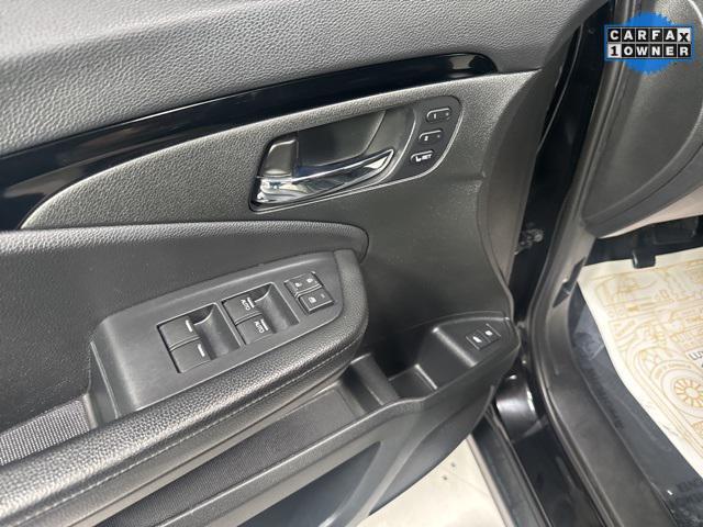 used 2019 Honda Pilot car, priced at $26,301