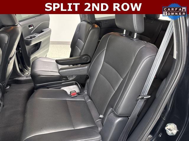 used 2019 Honda Pilot car, priced at $26,301