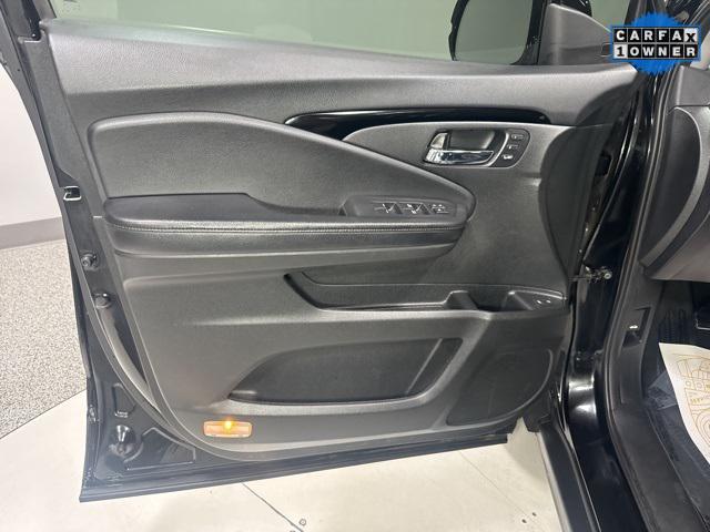 used 2019 Honda Pilot car, priced at $26,301