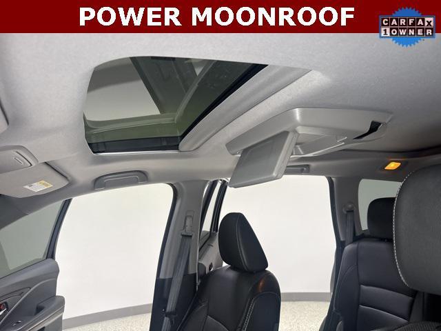 used 2019 Honda Pilot car, priced at $26,301