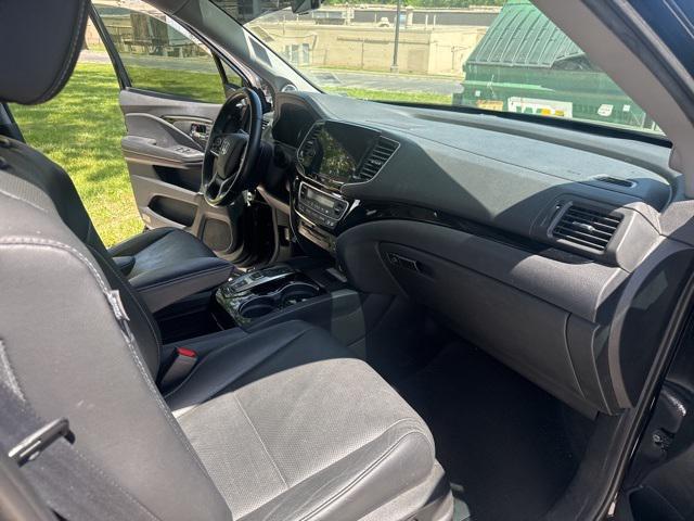 used 2019 Honda Pilot car, priced at $26,500