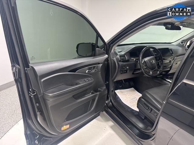 used 2019 Honda Pilot car, priced at $26,301