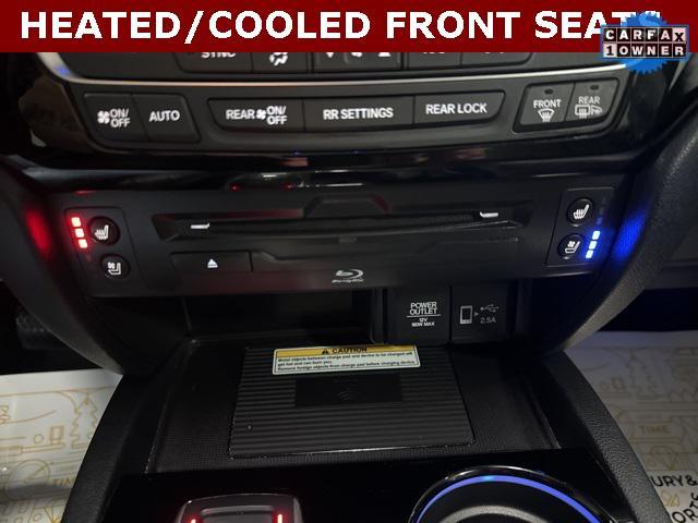 used 2019 Honda Pilot car, priced at $26,301