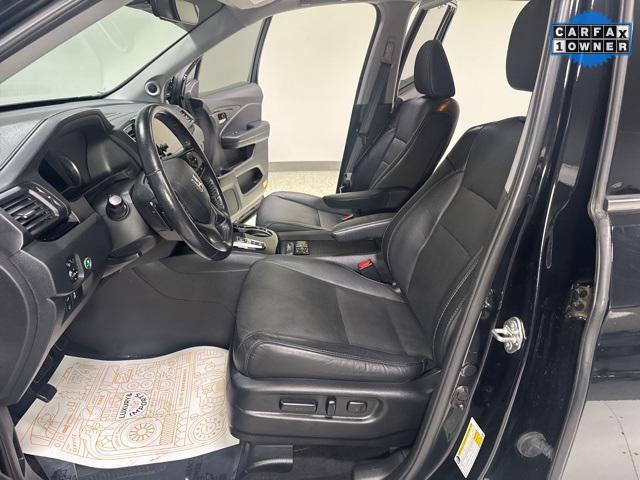 used 2019 Honda Pilot car, priced at $26,301