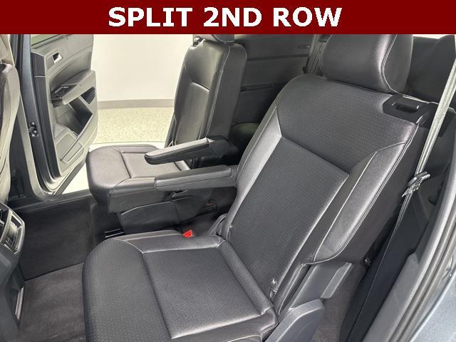 used 2021 Volkswagen Atlas car, priced at $25,482