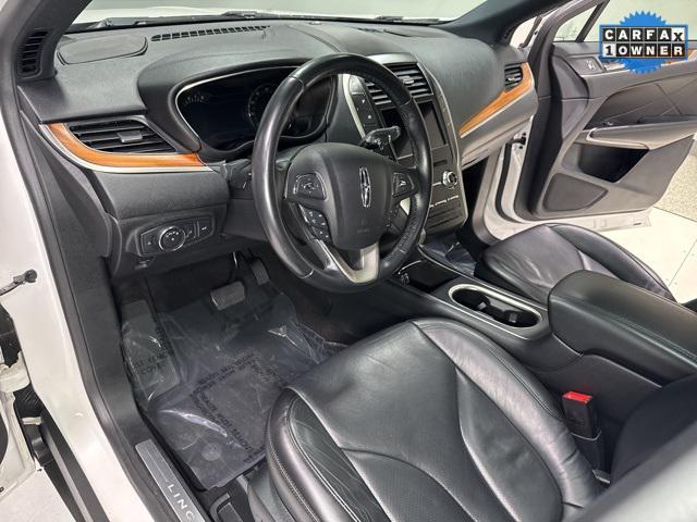 used 2019 Lincoln MKC car, priced at $20,553