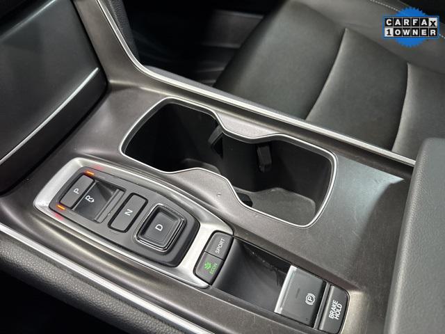 used 2022 Honda Accord car, priced at $25,985
