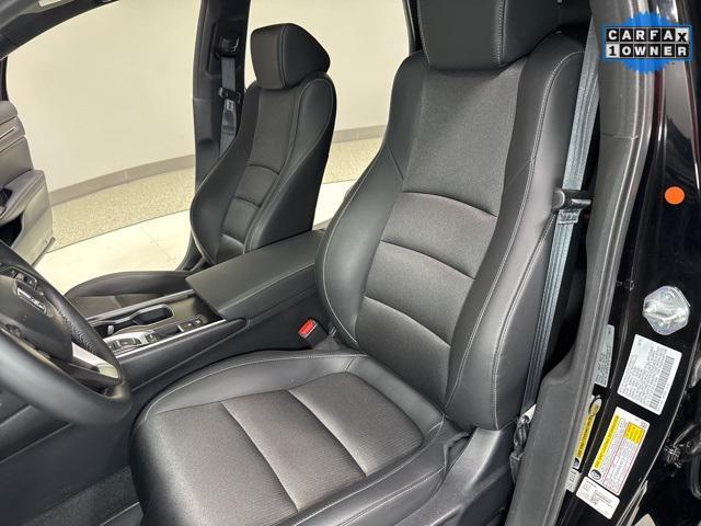 used 2022 Honda Accord car, priced at $25,985