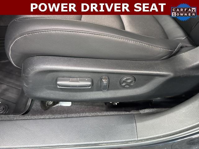 used 2022 Honda Accord car, priced at $25,985