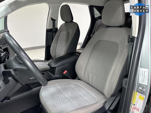 used 2022 Ford Escape car, priced at $18,978