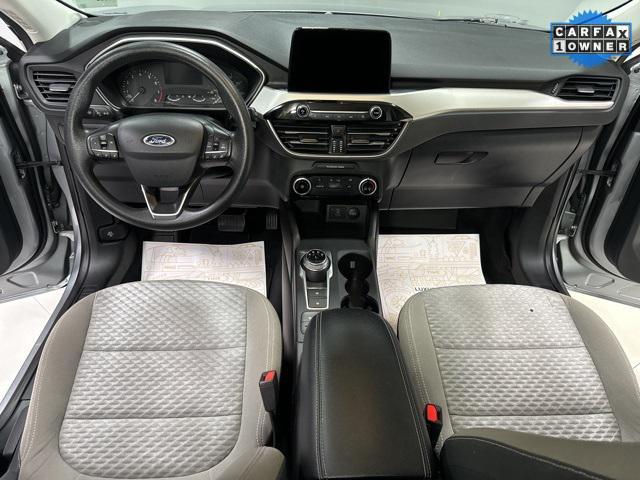 used 2022 Ford Escape car, priced at $18,978