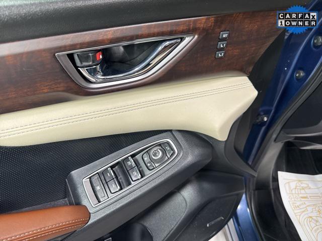 used 2020 Subaru Ascent car, priced at $28,500