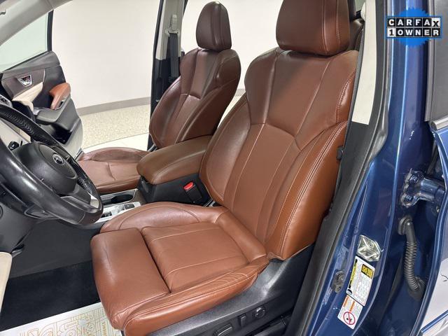 used 2020 Subaru Ascent car, priced at $28,500
