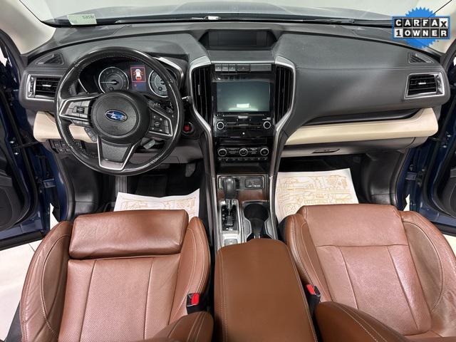 used 2020 Subaru Ascent car, priced at $28,500